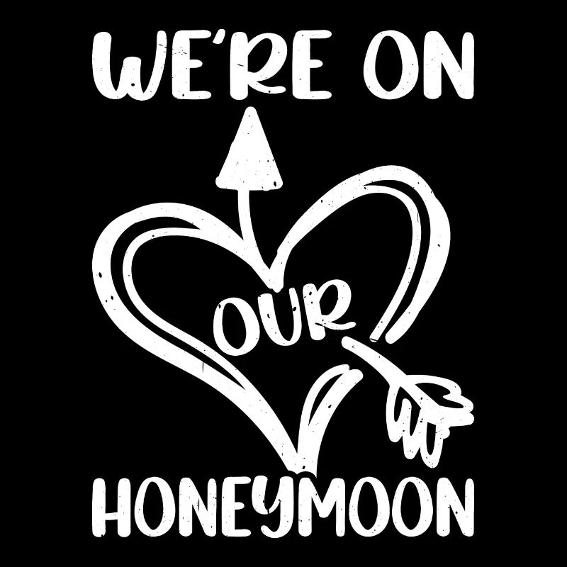 Nous sommes en lune de miel 6