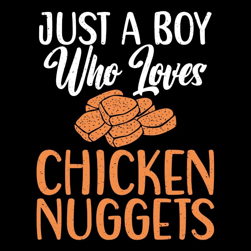 Cadeaux de pépites de poulet