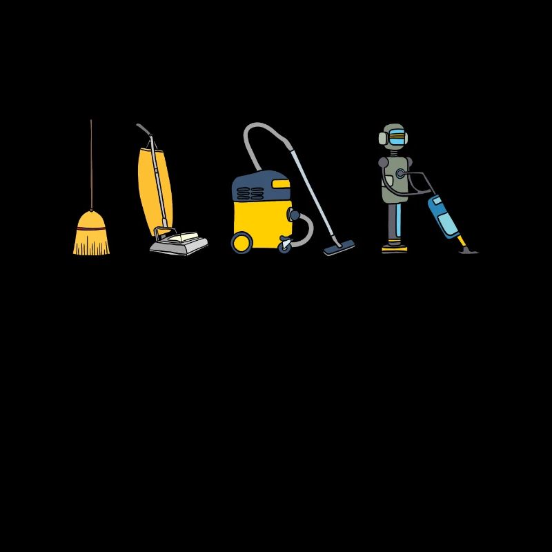 Vacuum Cleaner Cleaning Power Gift