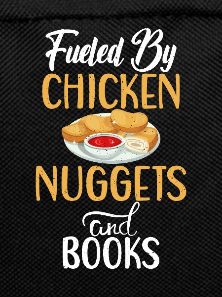 Chicken Nugget Gifts