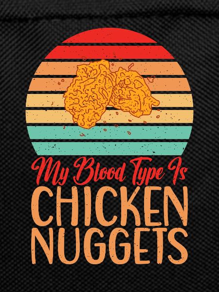 Chicken Nugget Gifts