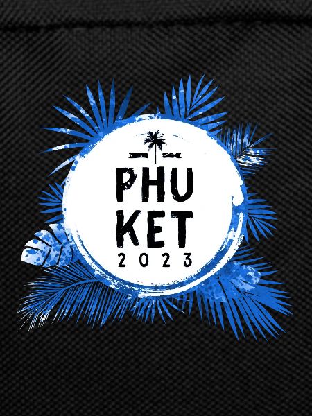 Phuket 2023 Bunt