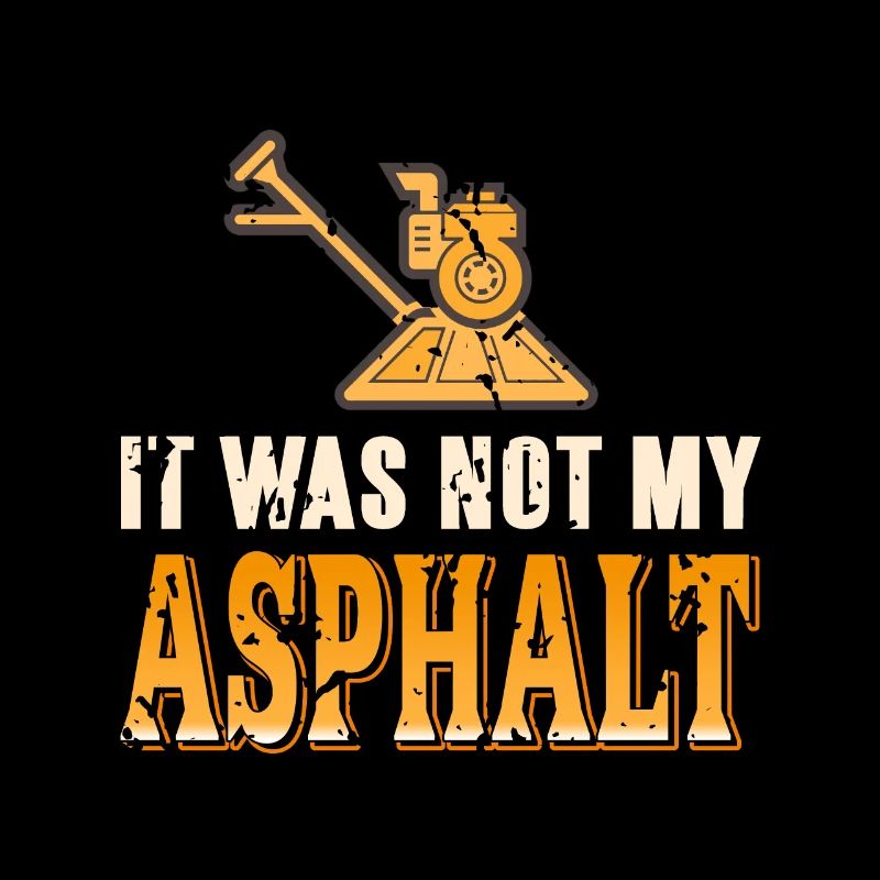 Ce n’était pas mes dessins drôles d’asphalte MASON
