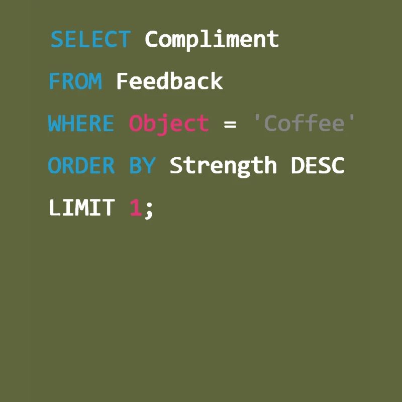 Funny Network Administrator Coding Joke