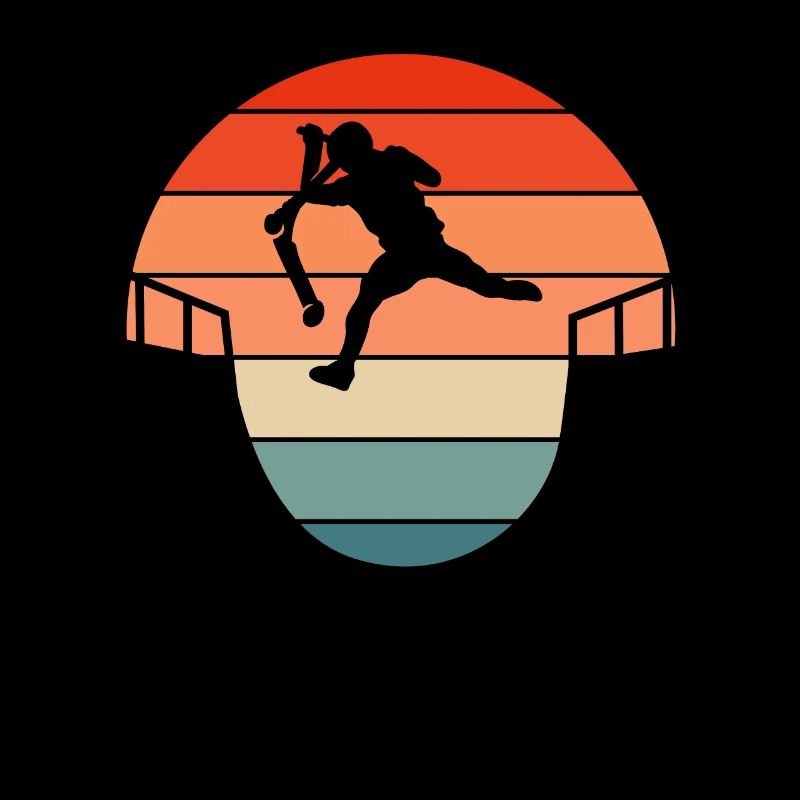 Scooter Roller Tretroller Geschenk