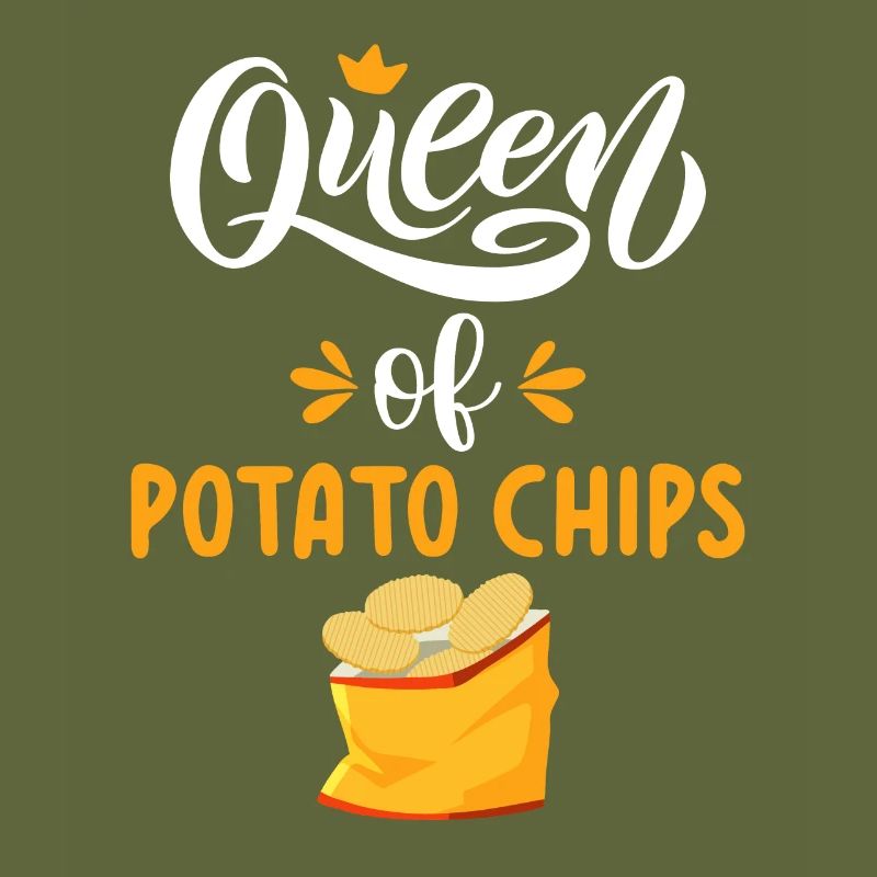 Potato Chips Gift