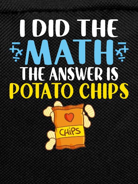 Potato Chips Gift