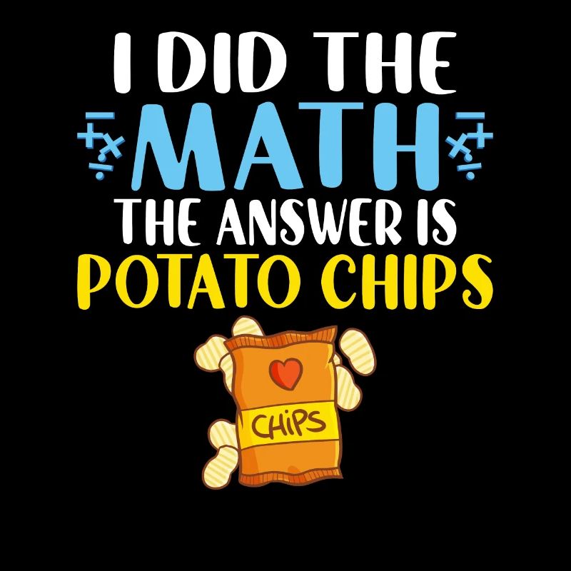 Potato Chips Gift