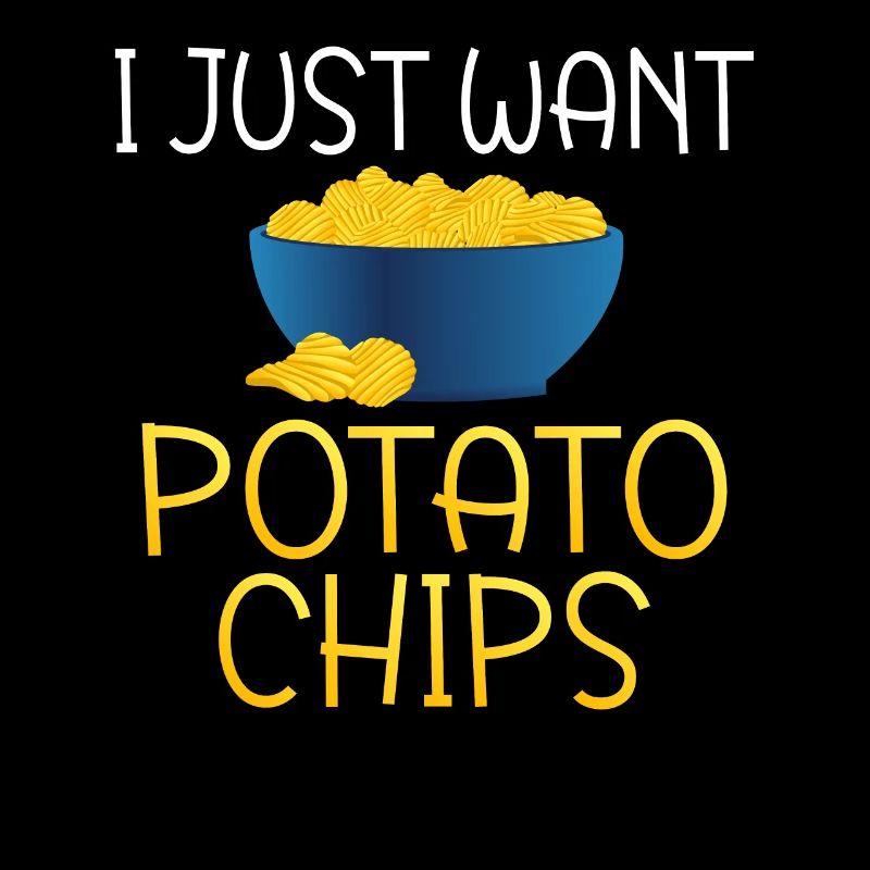 Potato Chips Gift