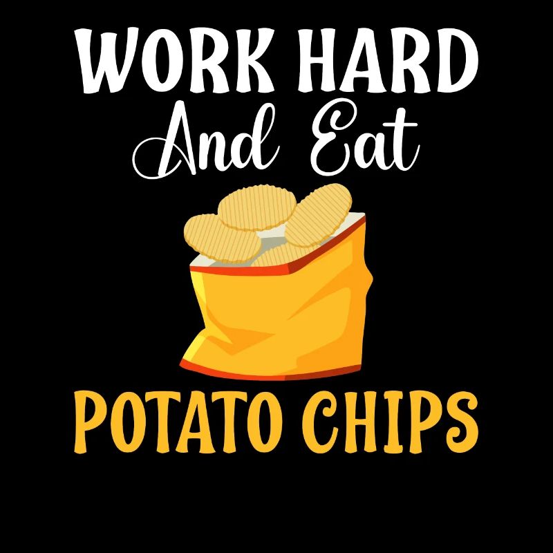 Potato Chips Gift