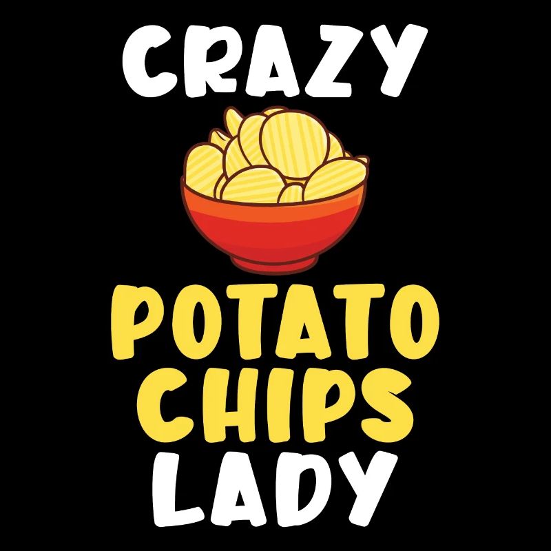 Potato Chips Gift