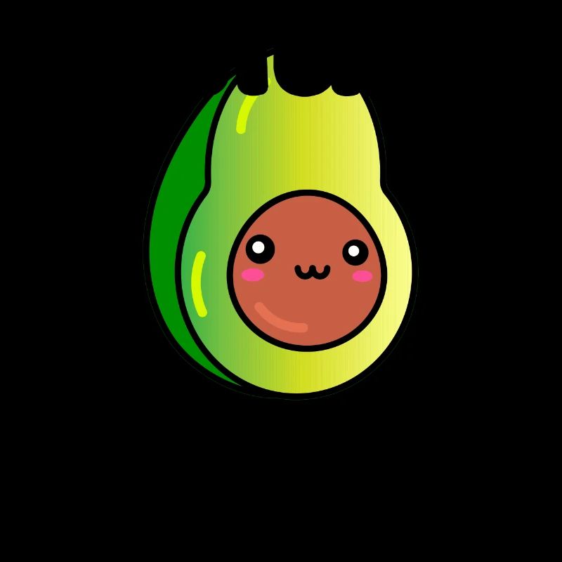 Future Avocado Lover