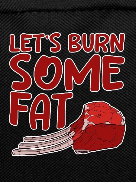 Let's Burn Some Fat 4