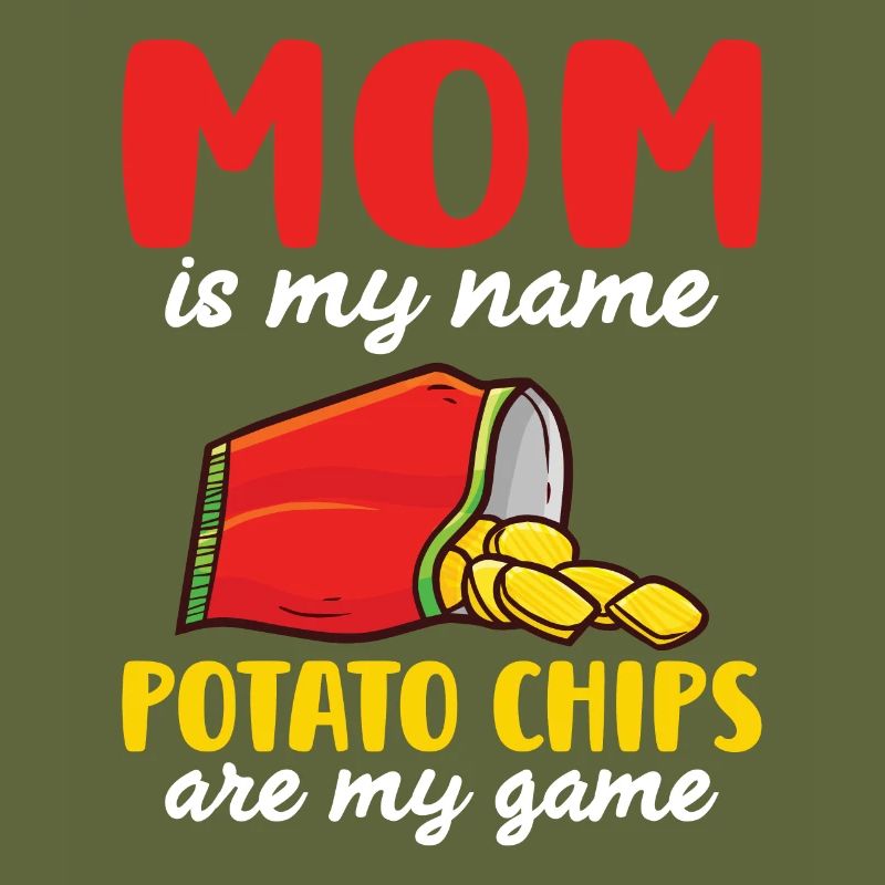 Potato Chips Gift