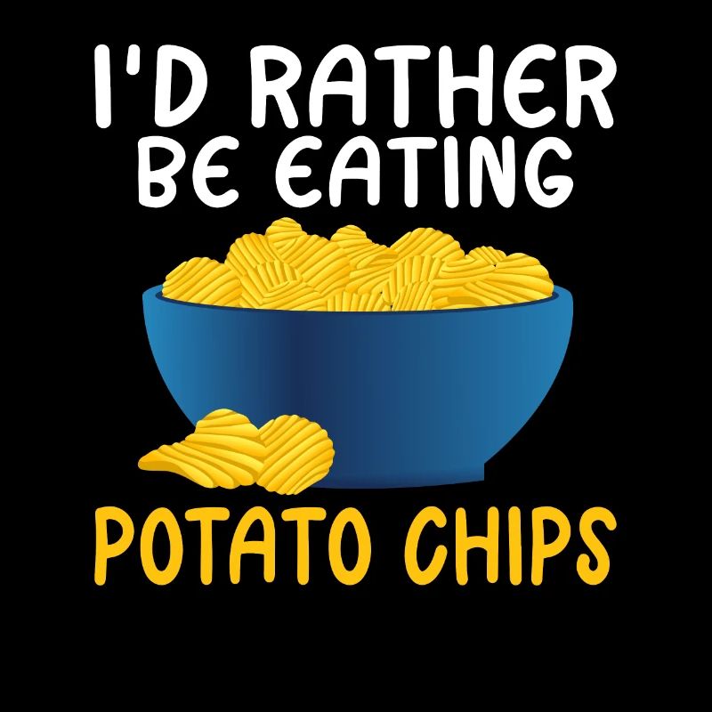 Potato Chips Gift