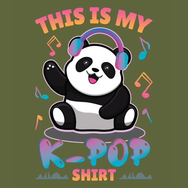 K-Pop Funny