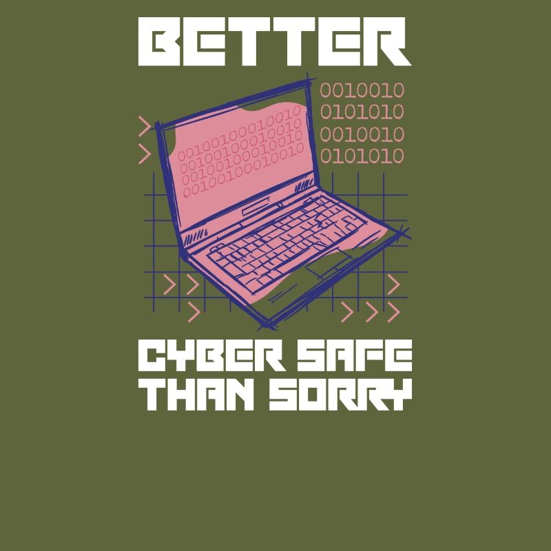 Hacker Programmierer Entwickler Informatik