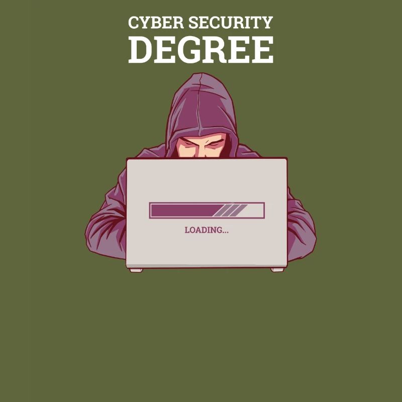 Hacker Programmeur Développeur Informatique