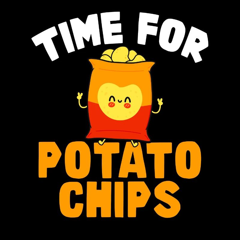 Potato Chips Gift