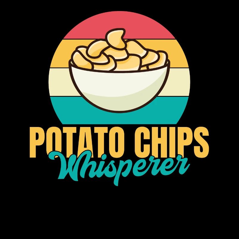 Potato Chips Gift