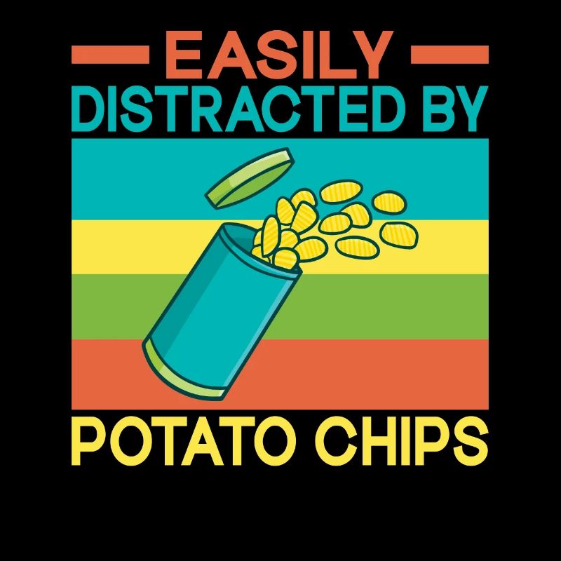 Potato Chips Gift
