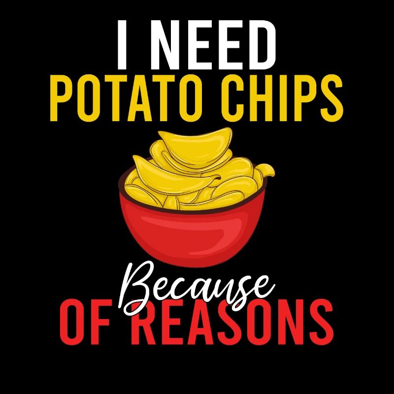 Potato Chips Gift