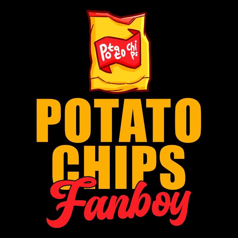 Potato Chips Gift