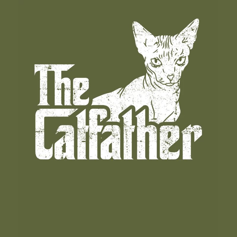 Best Sphynx father ever