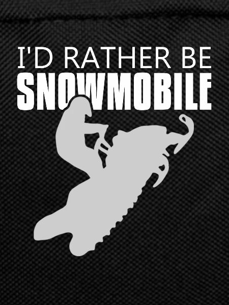 I would rather