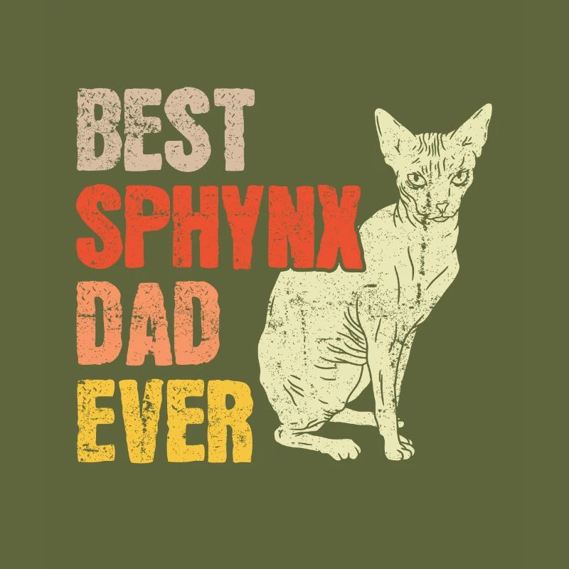 Best Sphynx father ever,