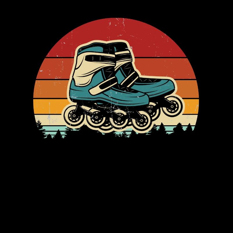 Inline Skating Inline Skating Gift