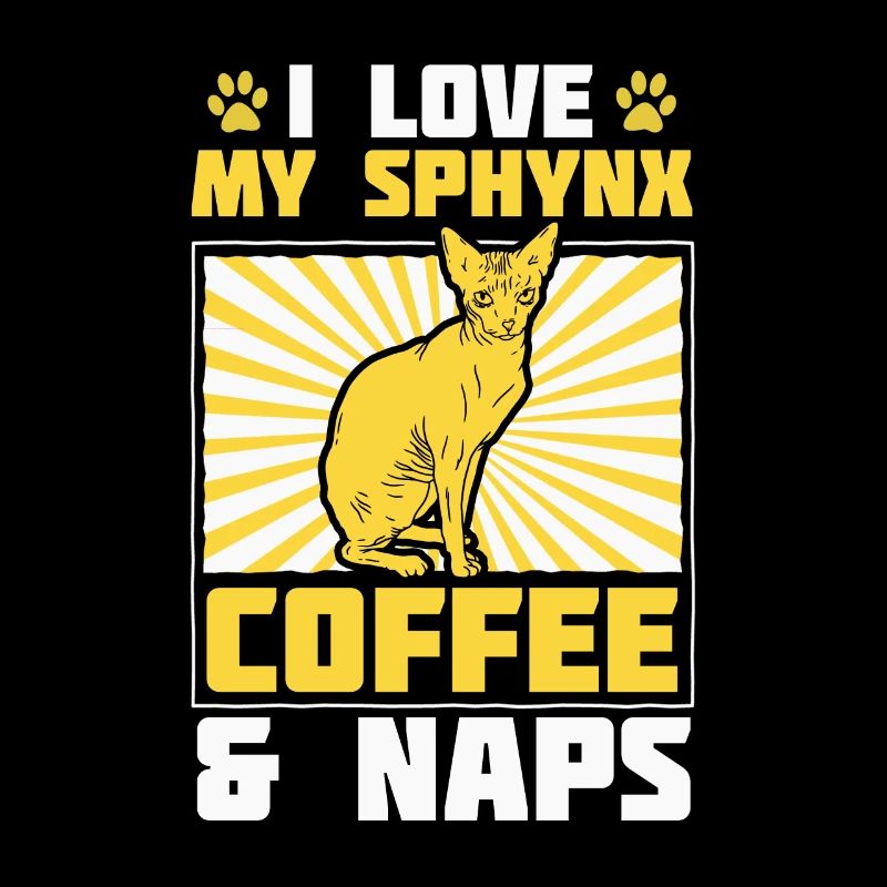 Café Sphynx et
