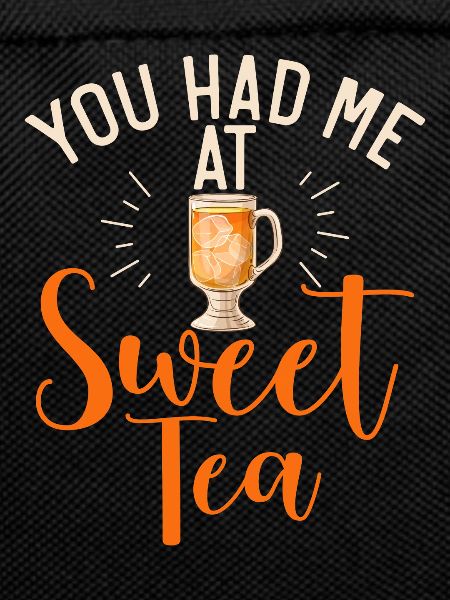 Sweet Tea Lover Gifts