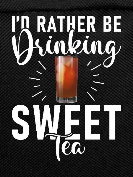 Sweet Tea Lover Gifts