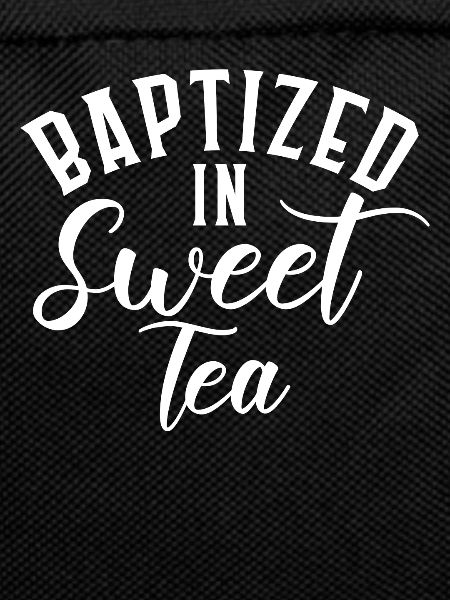 Sweet Tea Lover Gifts