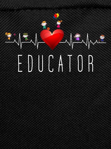 Educator Heartbeat