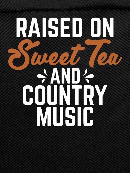 Sweet Tea Lover Gifts