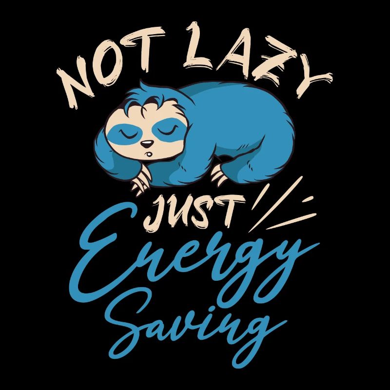 Sloth Lover Sloth Gift