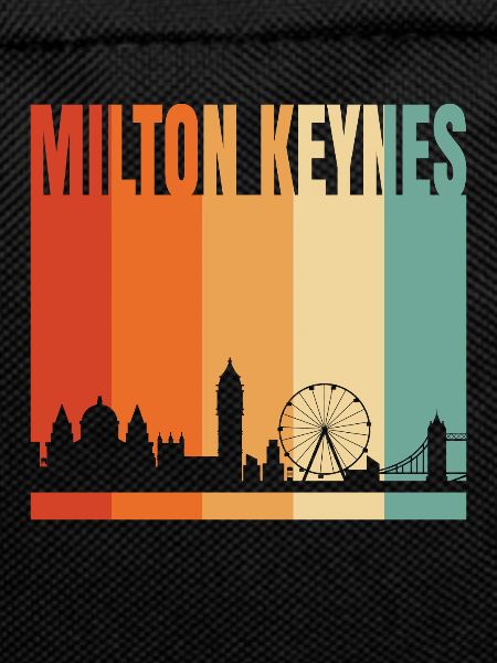 Milton Keynes
