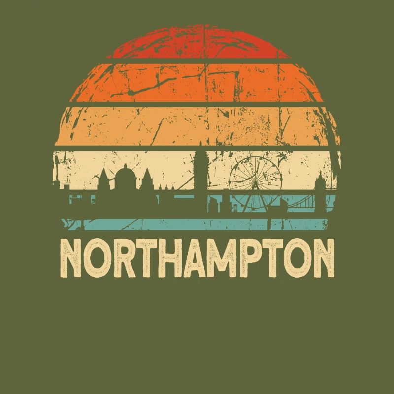 Northampton