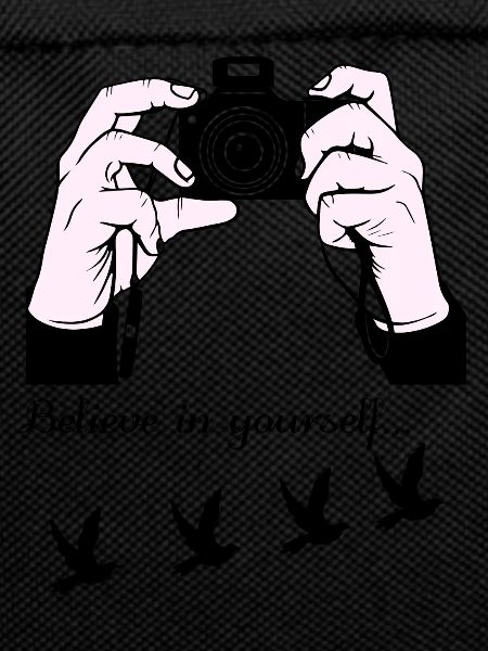 Photographer for passion
