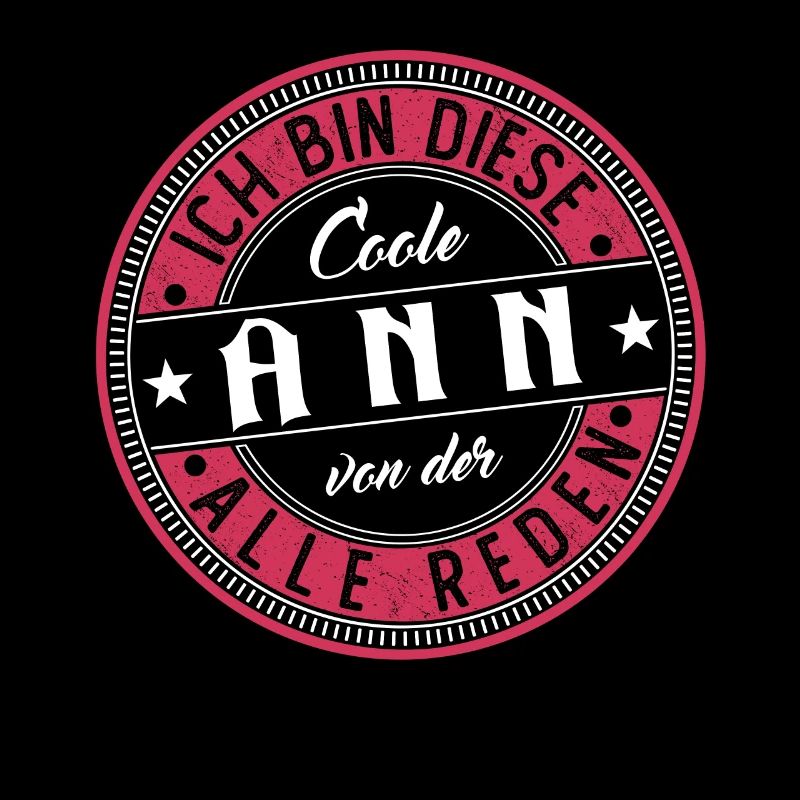 Ann Geschenkidee Geschenk Geburtstag