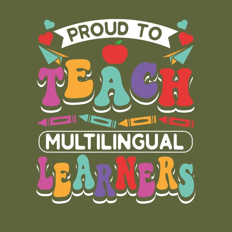 ESL Professeur d’anglais multilingue pour