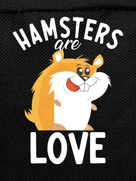 Hamster Lover Hamster Gift