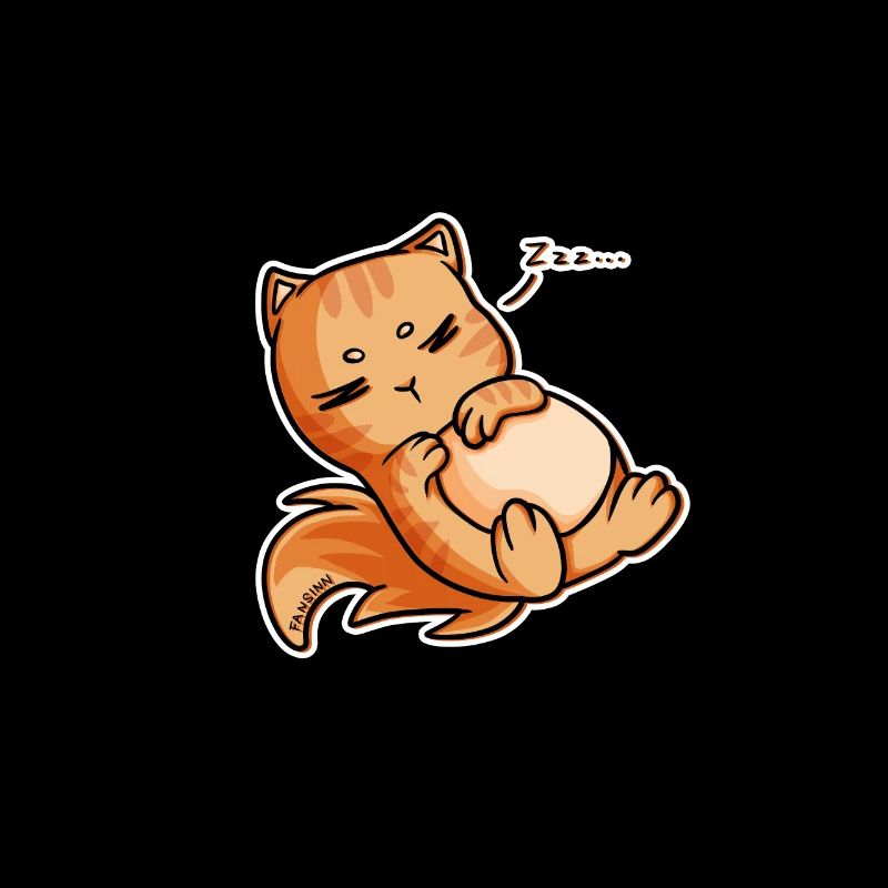 Easily Distracted By Cats