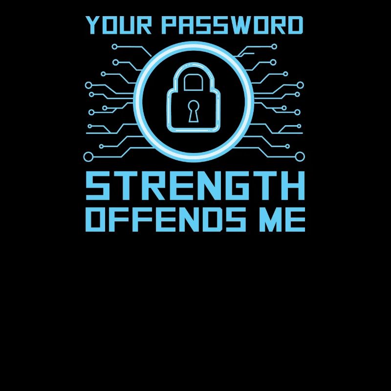 Hacker Programmierer Entwickler Informatik