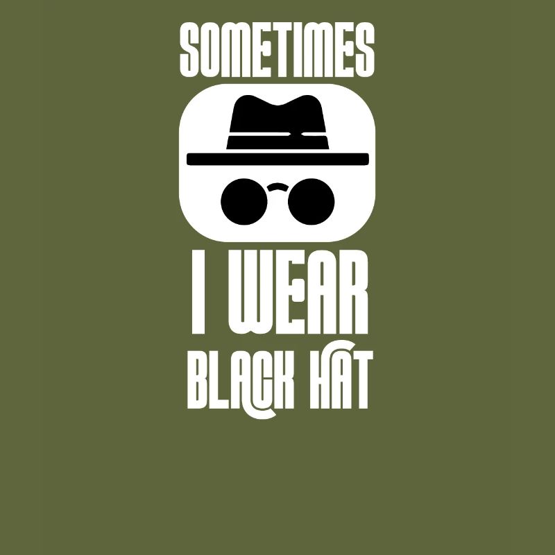 Hacker Programmierer Entwickler Informatik