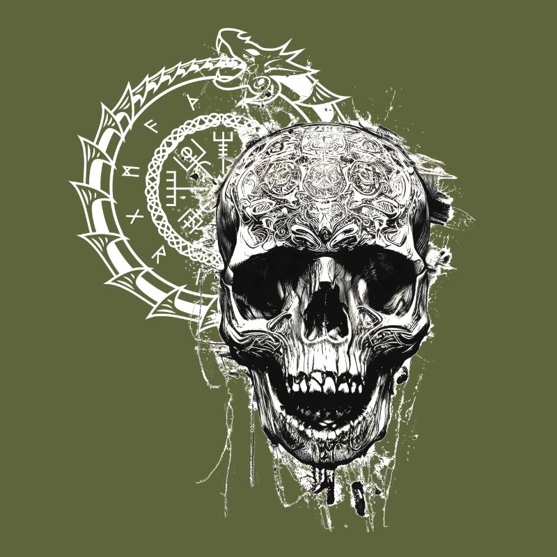 Vikings Nordic Rune Vikings Valhalla Vikings