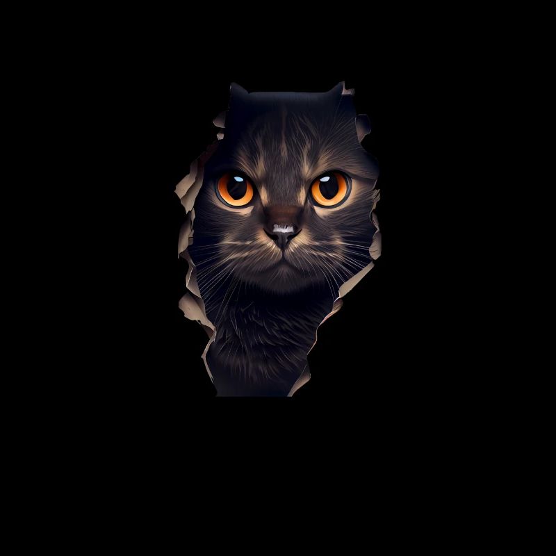 Chat mignon Chaton Craqué Chat Amants Chats Chats