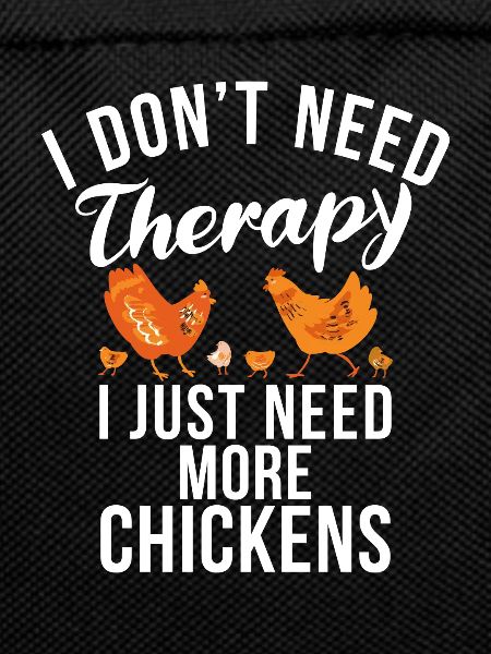 Chicken Gifts Chicken Owner